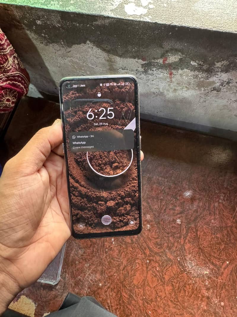 OPPO A95 12