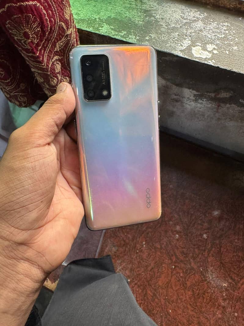 OPPO A95 13