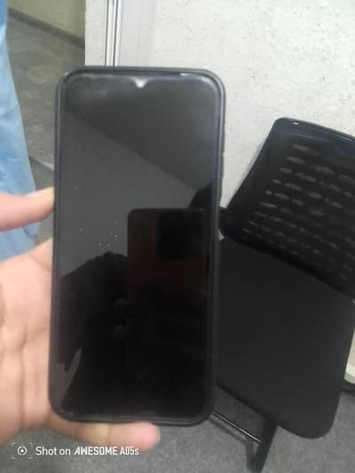 Samsung Mobile A05s