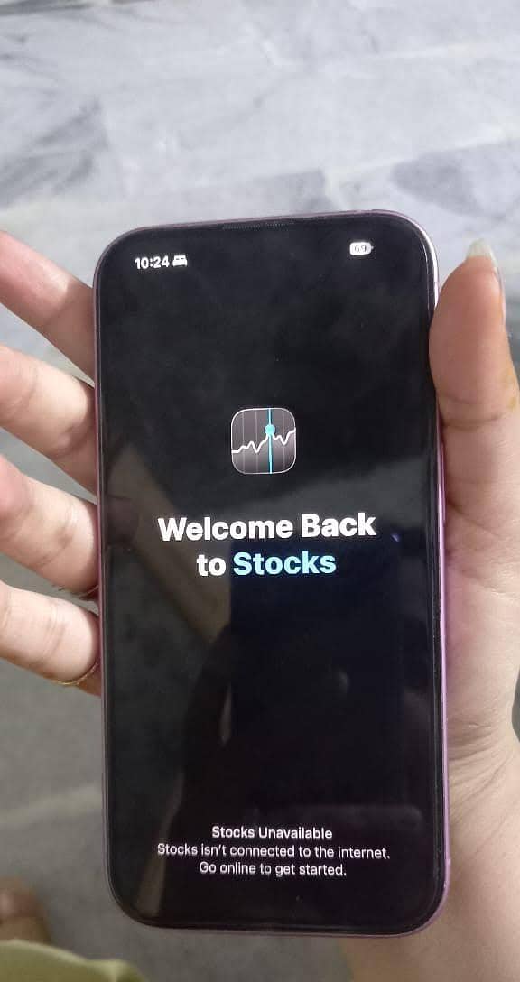 Apple iPhone 16 1