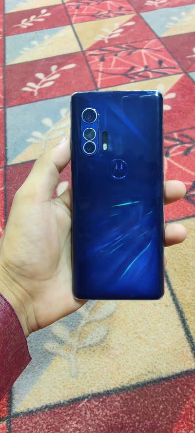 Motorola Edge Plus for urgent sale