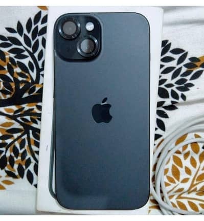 Apple iPhone 15