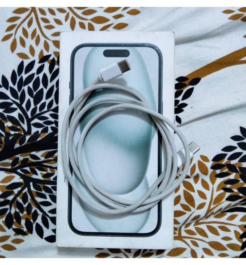 Apple iPhone 15 1
