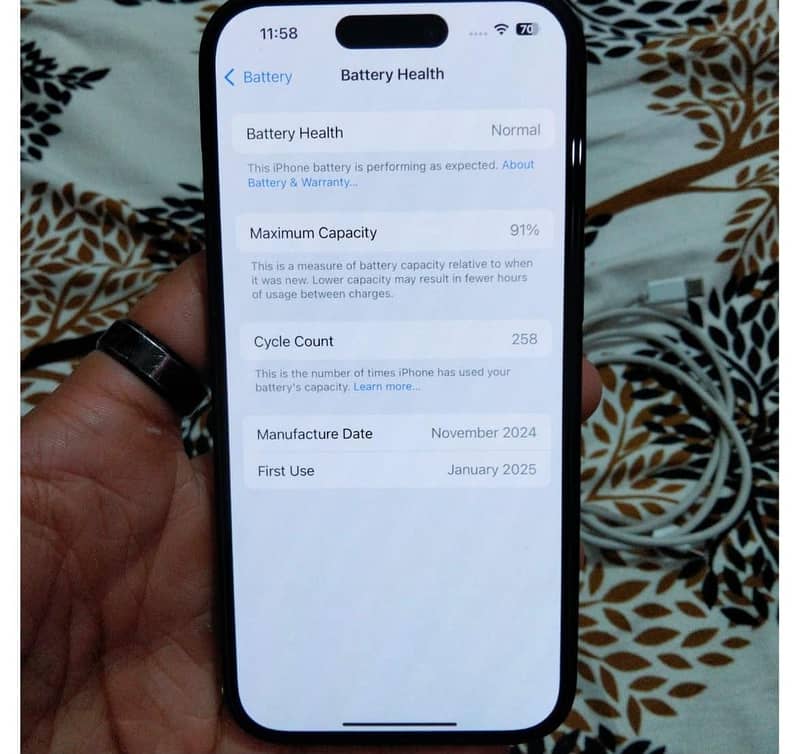 Apple iPhone 15 2