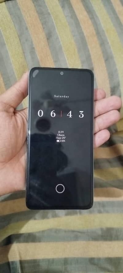 Redmi note 14