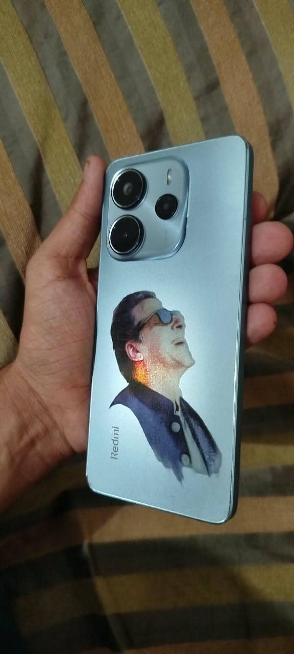 Redmi note 14 1