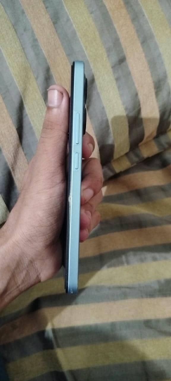 Redmi note 14 3