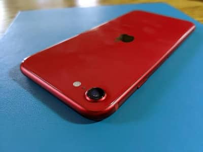 iPhone SE 2020