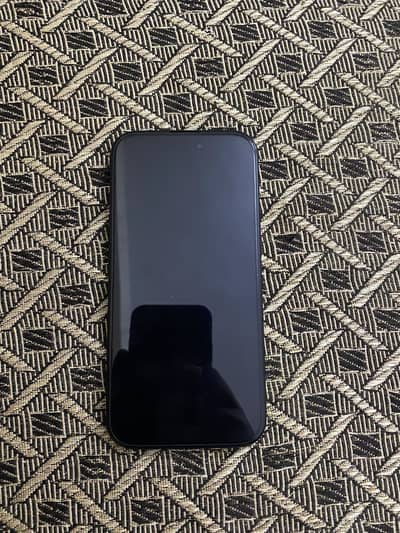 Apple iPhone 15