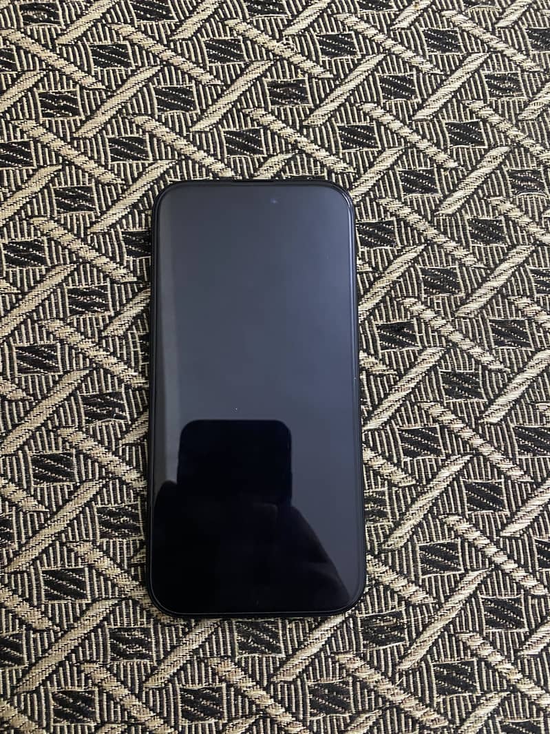 Apple iPhone 15 0
