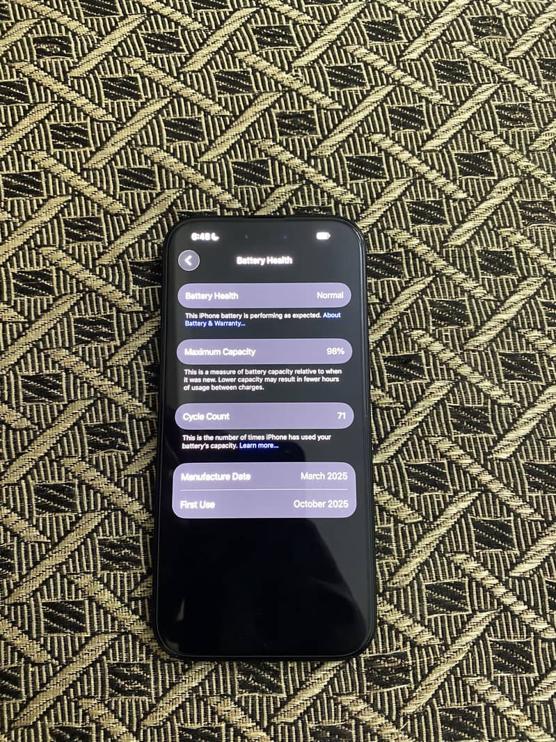 Apple iPhone 15 3