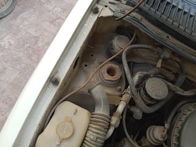 Daihatsu Cuore 2007