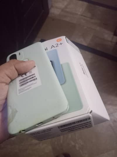 Xiaomi Redmi A2 Plus