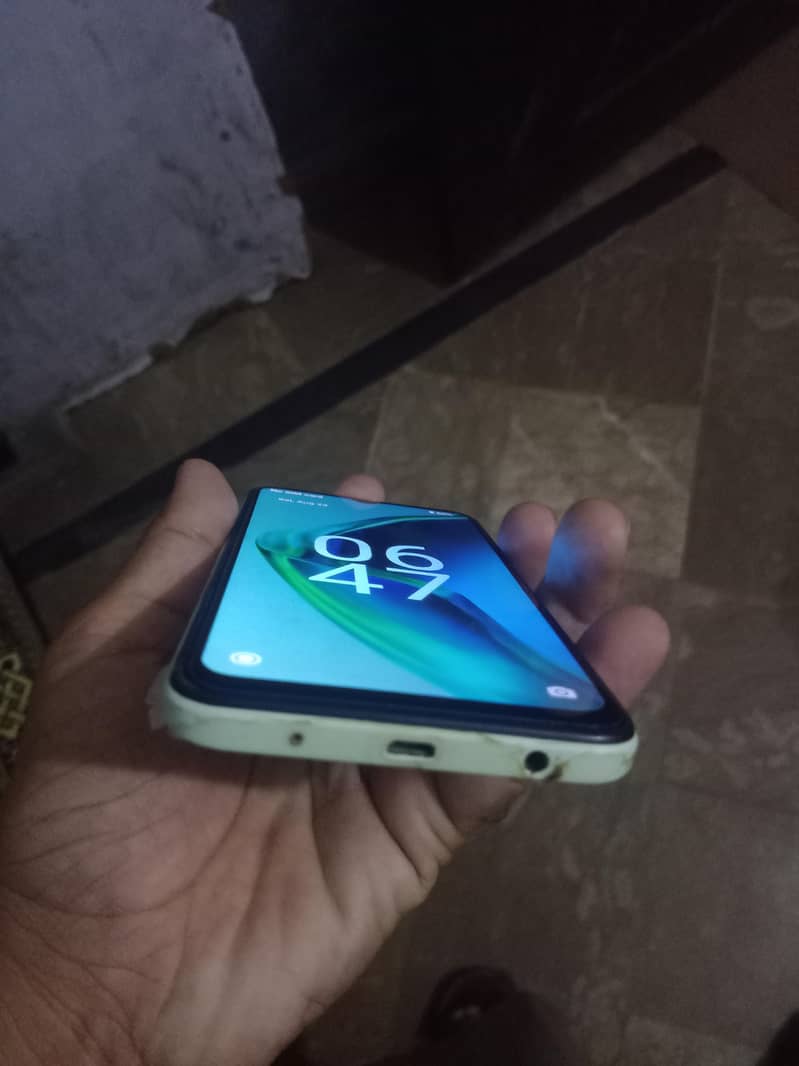 Xiaomi Redmi A2 Plus 3