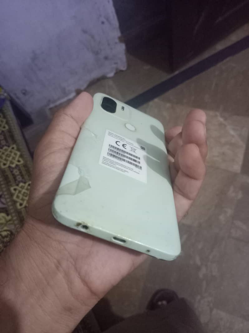 Xiaomi Redmi A2 Plus 4