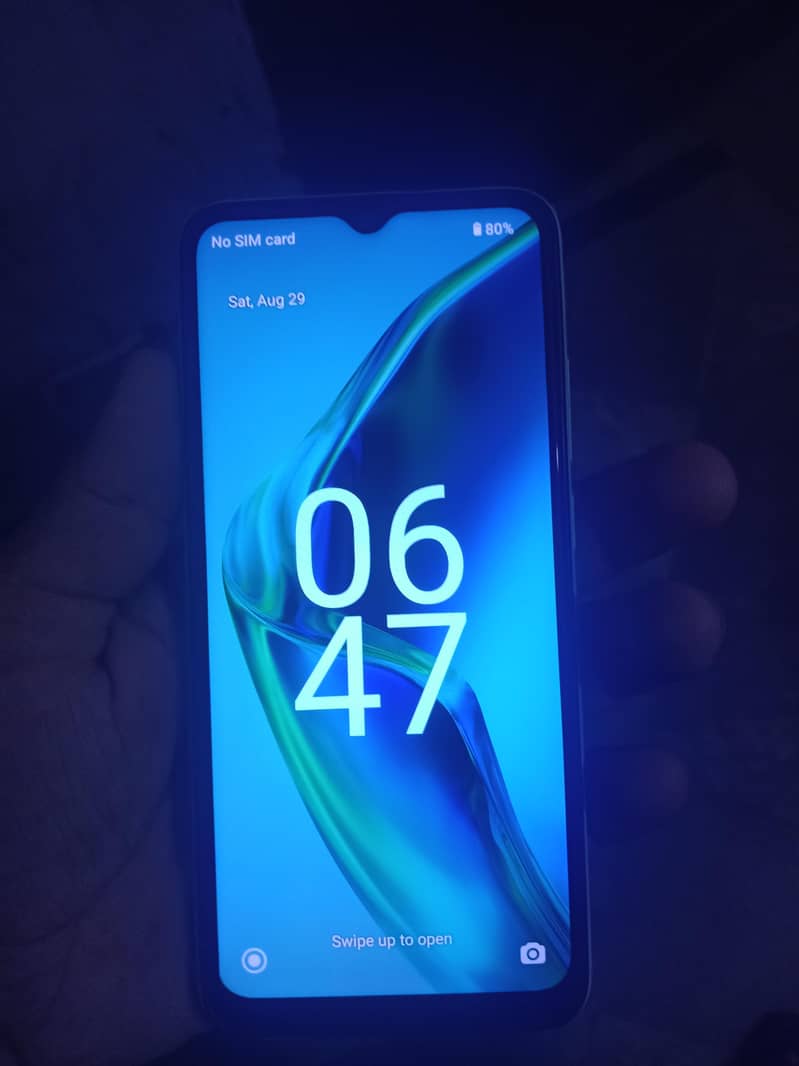 Xiaomi Redmi A2 Plus 6