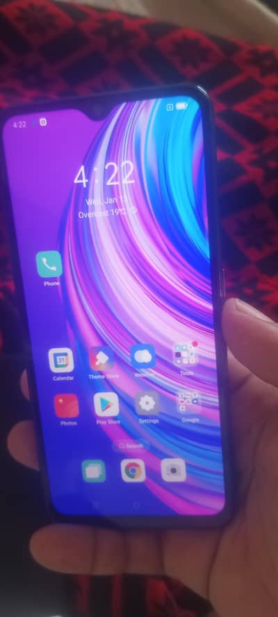 OPPO F11