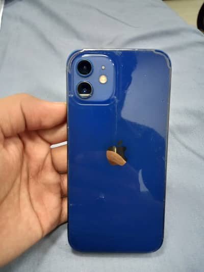 iPhone 12 PTA Approved