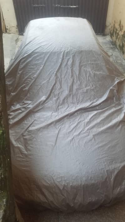 Parachute cover for Honda Toyota etc. O3244833221