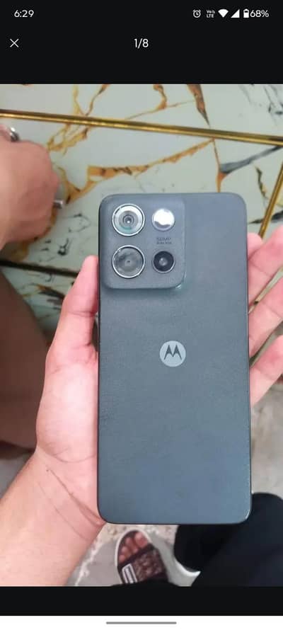 Motorola Moto G 2025 urgent sale sim unlock