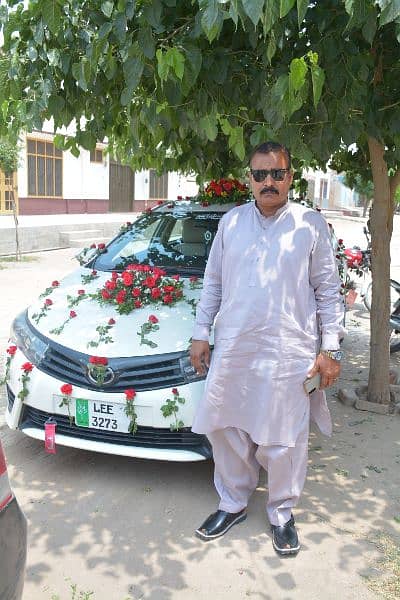 Rent A Car Available 24Hr / 03025088604