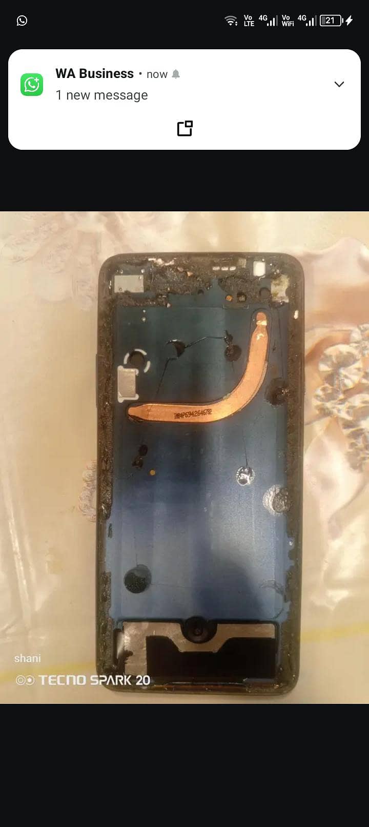 One Plus 7 Pro 1