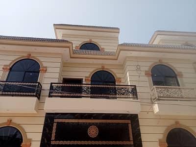 House for sale in Rahim Yar khan