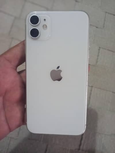 IPhone 11 FU Non-PTA