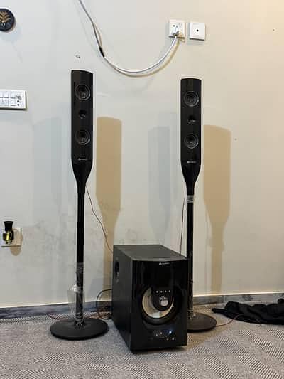 RB-95 Audionic Reborn 95