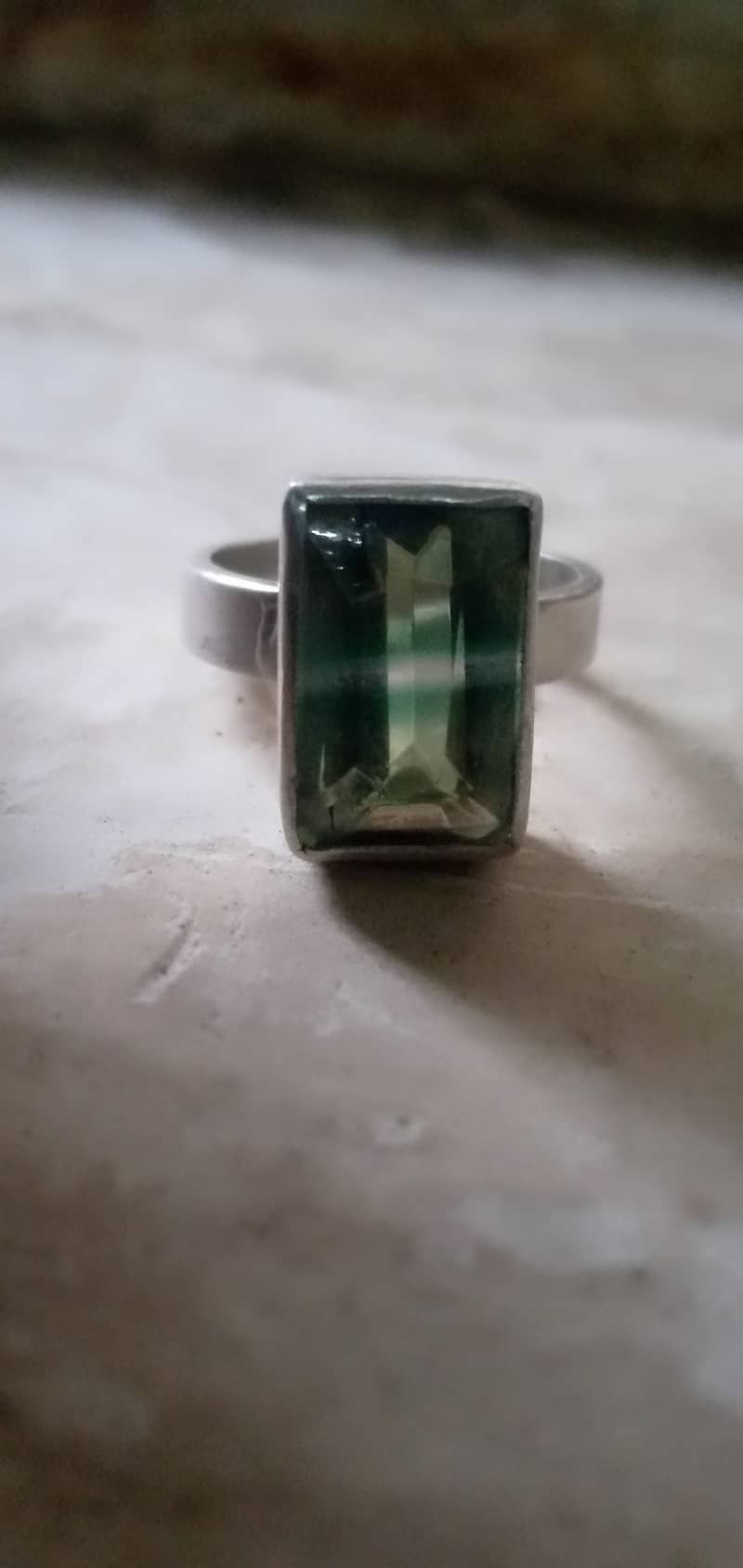 Gemstone 1