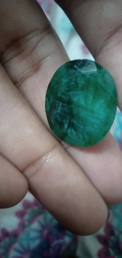 Gemstone