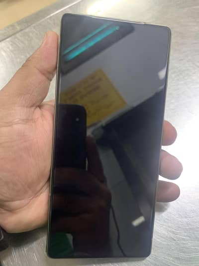 Infinix Note 50