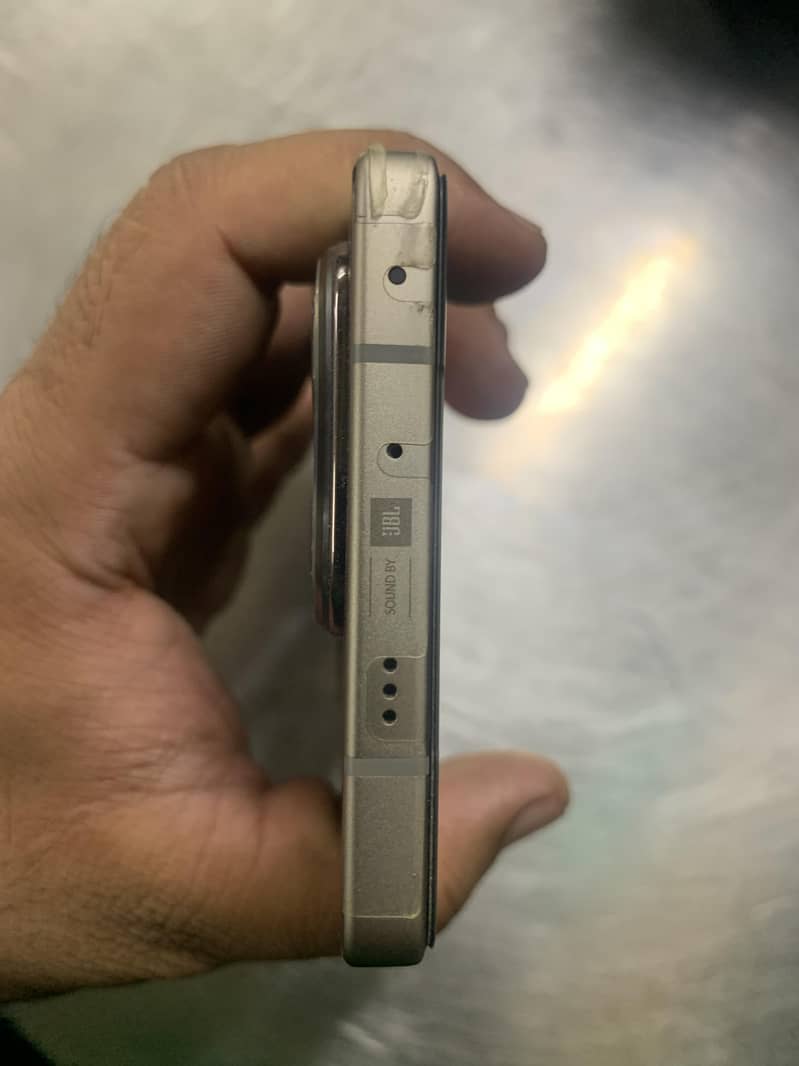 Infinix Note 50 4