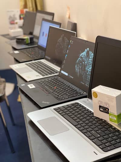 Laptops Available In Whole sale rates [ COD ] Available All over Pak