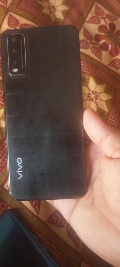 Vivo Y12s
