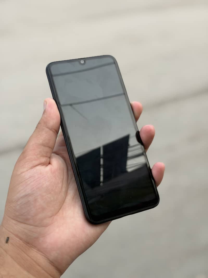 SAMSUNG M31 1