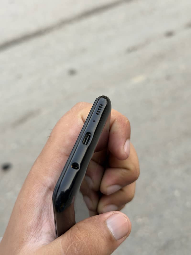 SAMSUNG M31 5