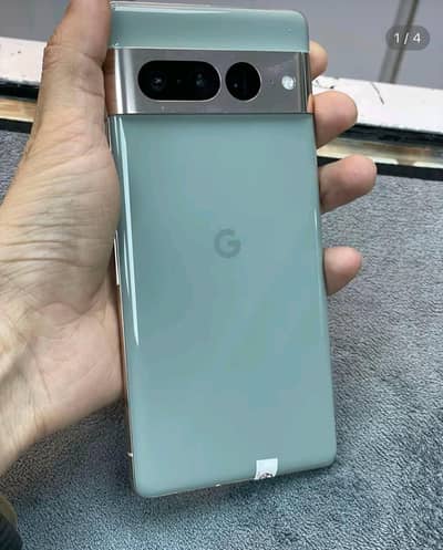Google Pixel 7 Pro