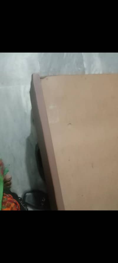 bed ka phatha