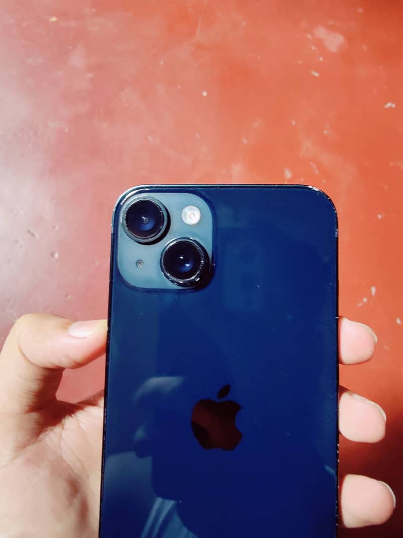 Apple iPhone 14 4