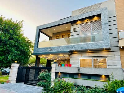 12 Marla brand new house available for rent garden city zone 2 phase 7 bahria town Rawalpindi