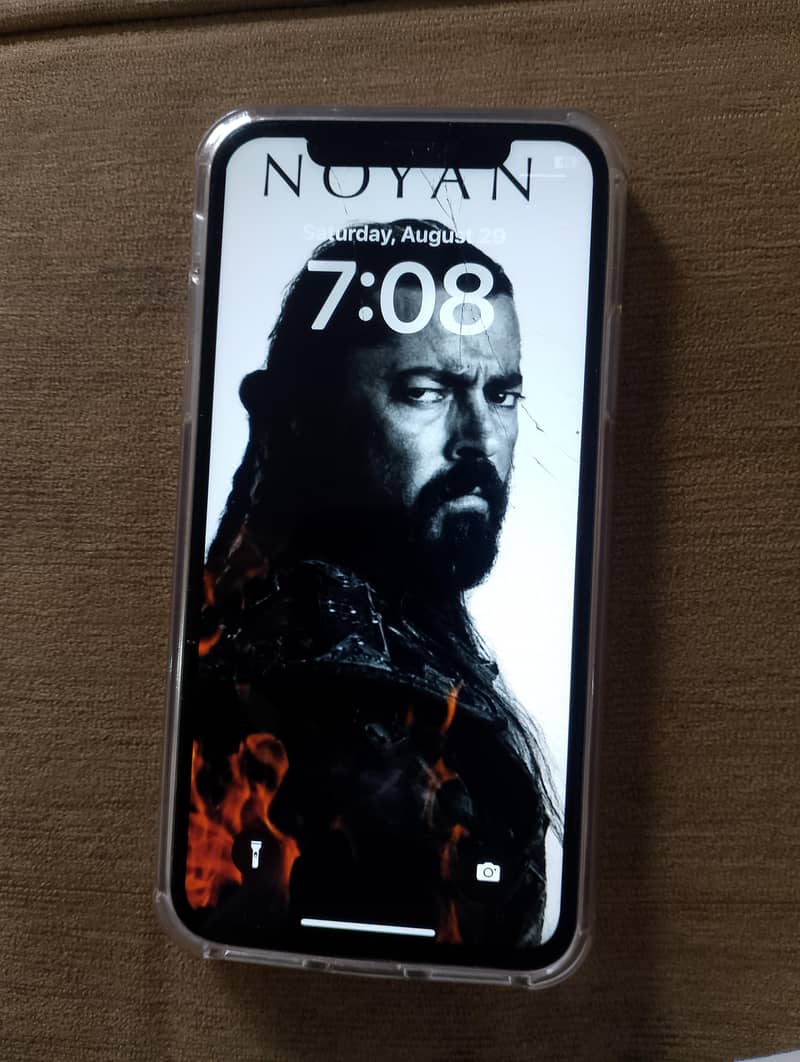 Apple iPhone X 0