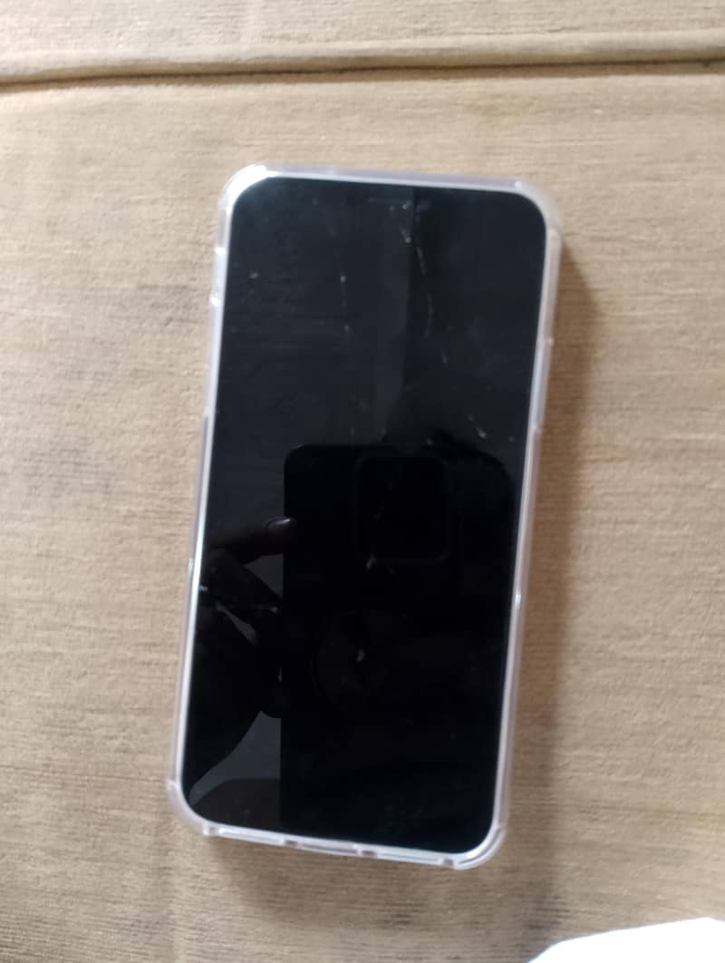 Apple iPhone X 1