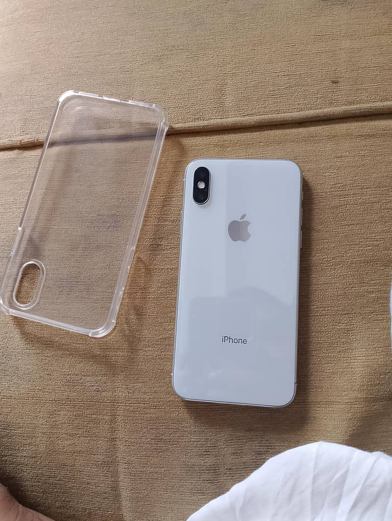 Apple iPhone X 2