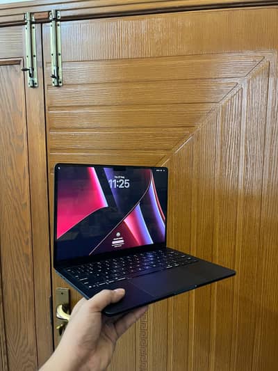 Apple macbook air m4 16GB 256GB
