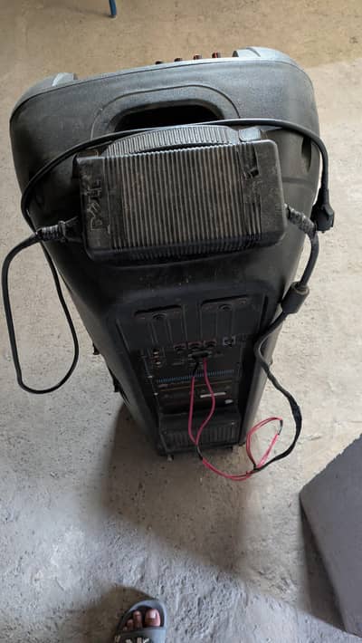 ( speaker mh- 12-12 mehfil ) no mic  only speaker   |  original