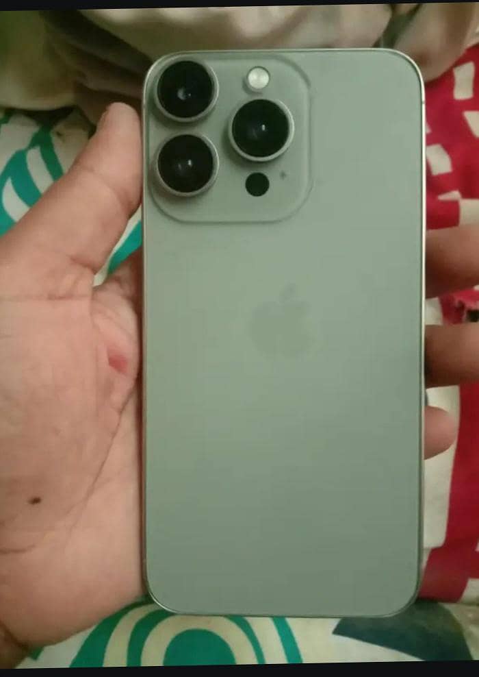 Apple iPhone X 0