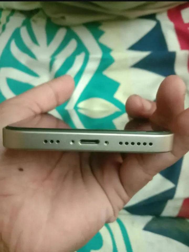 Apple iPhone X 1