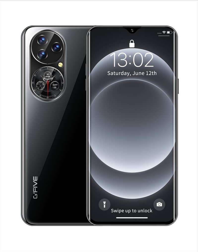 G'Five Note 25 Ultra 0