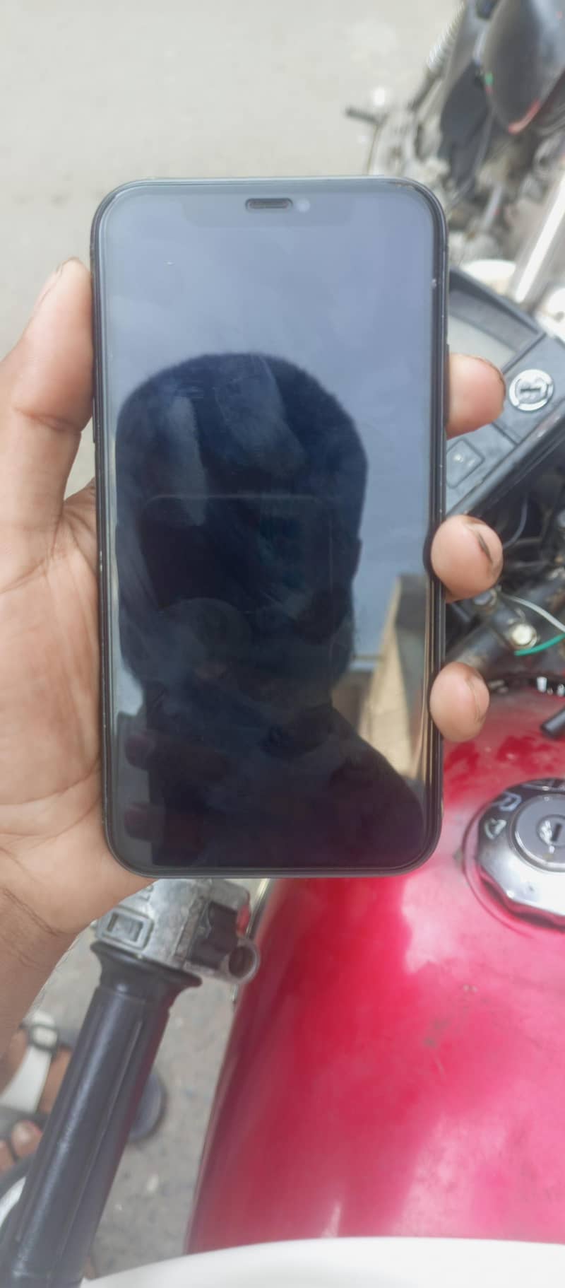 Apple iPhone 11 5